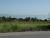 Overlooking Capernaum