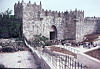 Gates - Damascus Gate