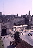 Gates - Jaffa Gate