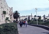 Pathway to Jaffa Gate