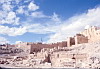 Gates and Walls of Jerusalem