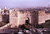 Damascus gate