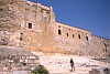 Southern wall of Jerusalem