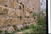 Ancient stones, Jerusalem