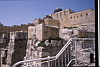Southern wall of Temple Mount