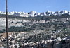 New suburbs, Jerusalem