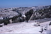 North of Jerusalem