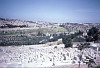 View north of Jerusalem