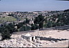 Jerusalem, north view
