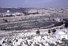 Jerusalem, Temple Mount view 