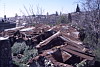 Rooftops Jerusalem
