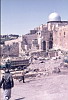 Jerusalem excavations