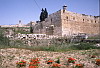 South-west corner Temple Mount