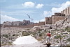 Jerusalem construction