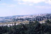 Jerusalem from the North