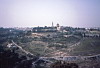 View of Abu Tor