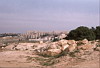 View from Mt Scopus