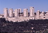 Jerusalem suburbs