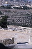 Temple Mount from Mt Olives